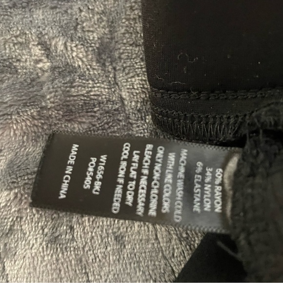 Betabrand Cosmo Dress Pants - Picture 7 of 8